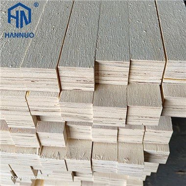 도어 프레임용 LVL