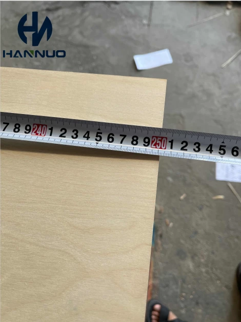 Birch Plywood Poplar Core