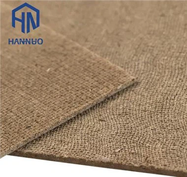 FSC Hardboard/HDF 8mm 16mm 18mm 고품질 공급업체