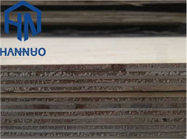 건설 프로젝트를 위한 전체 코어 필름 직면 시트