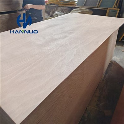 보트 빌딩용 해양 합판