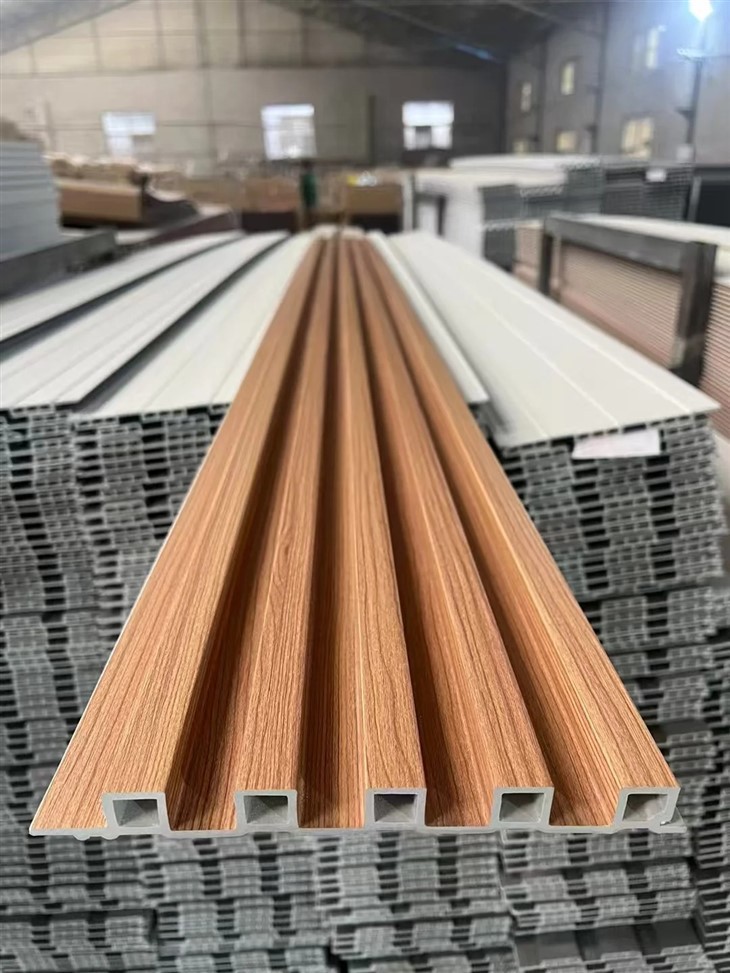 3D Wall Cladding WPC Wall Panel best