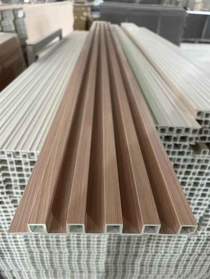3D Wall Cladding WPC Wall Panel manufacturers