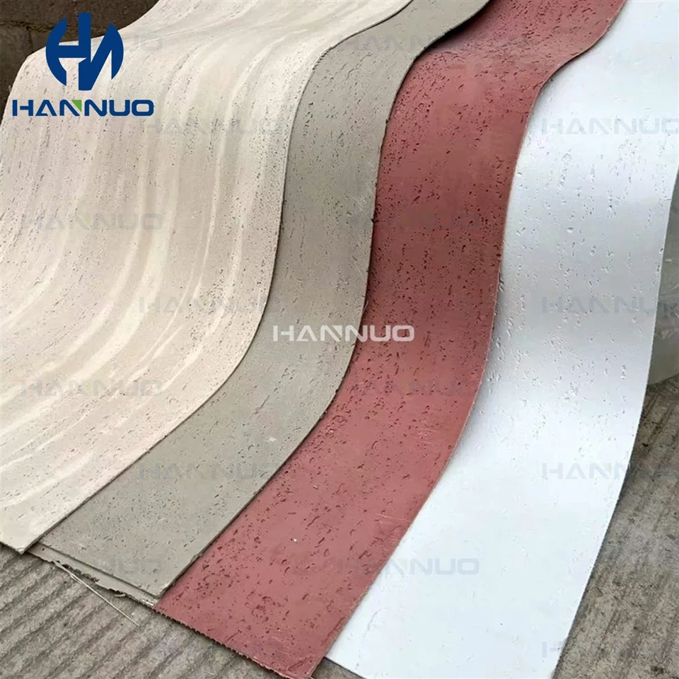 Soft Stone Flexible Stone For Wall Decorate Cladding Soft Tile